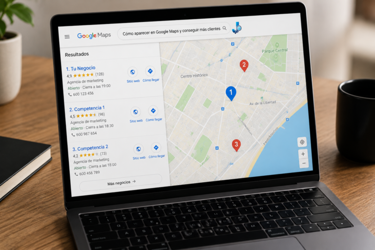 como-aparecer-google-maps